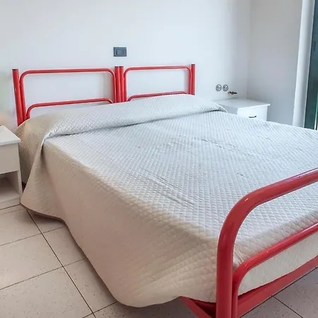 Apartment Se001 - Senigallia, Bilocale Sul Mare Con Spiaggia