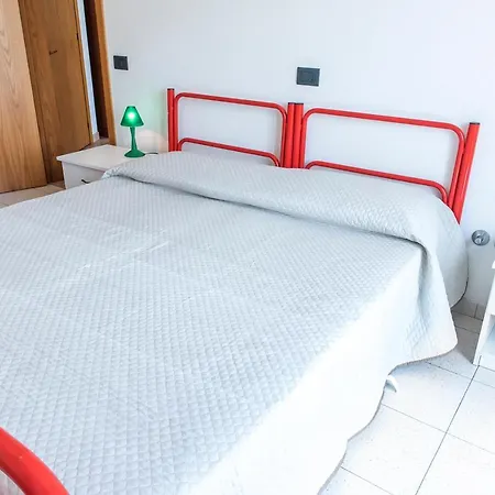Διαμέρισμα Se001 - Senigallia, Bilocale Sul Mare Con Spiaggia *